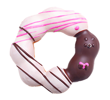 KUMA3daポン